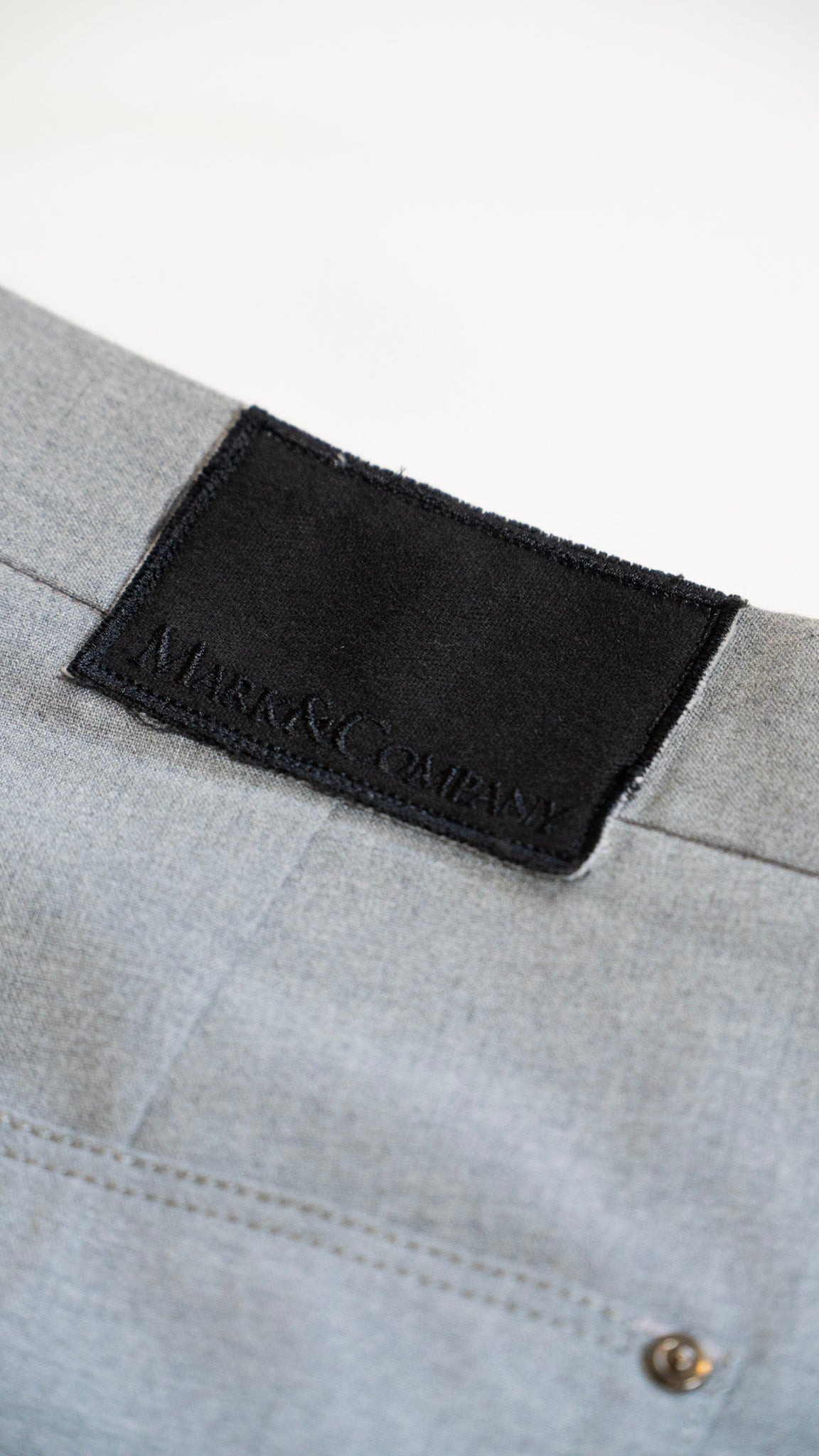 Dress pants