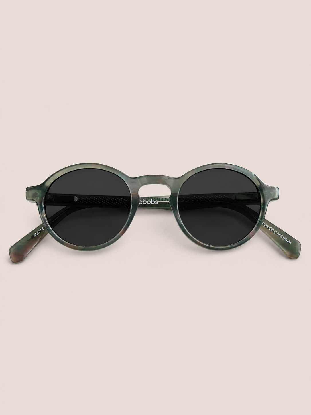 Board Stiff Sunglasses