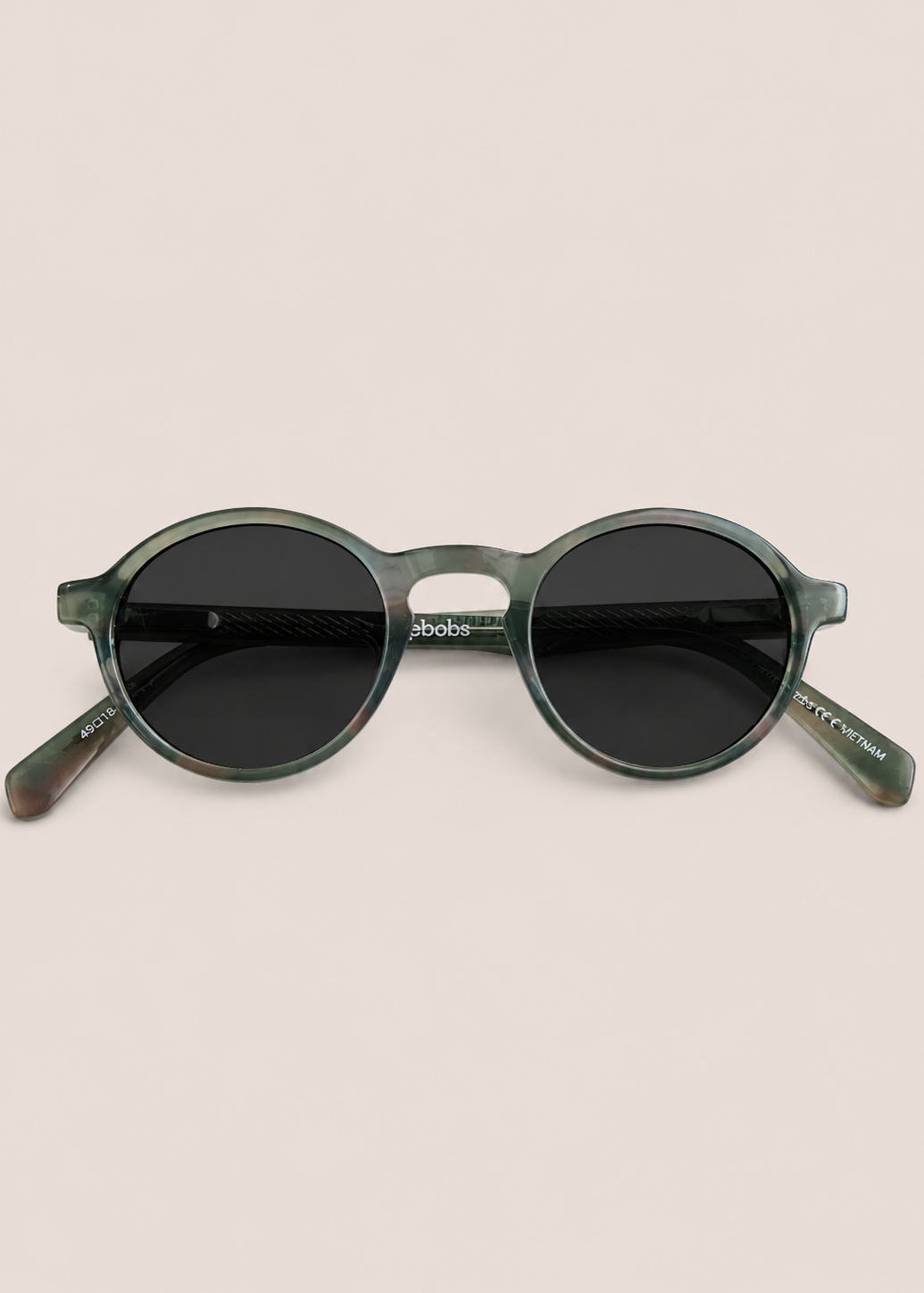 Board Stiff Sunglasses