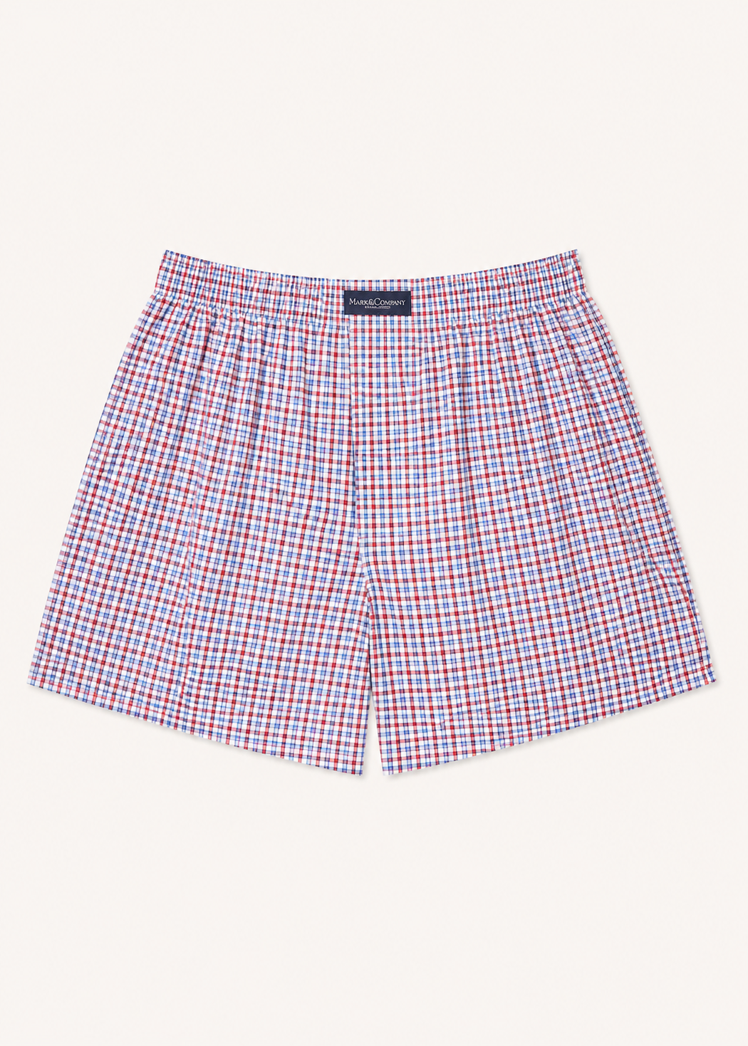 Cotton Boxer Shorts