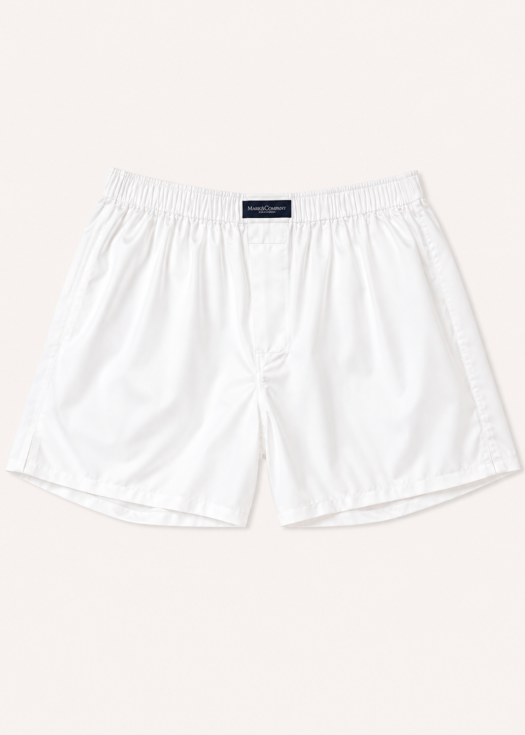 Cotton Boxer Shorts