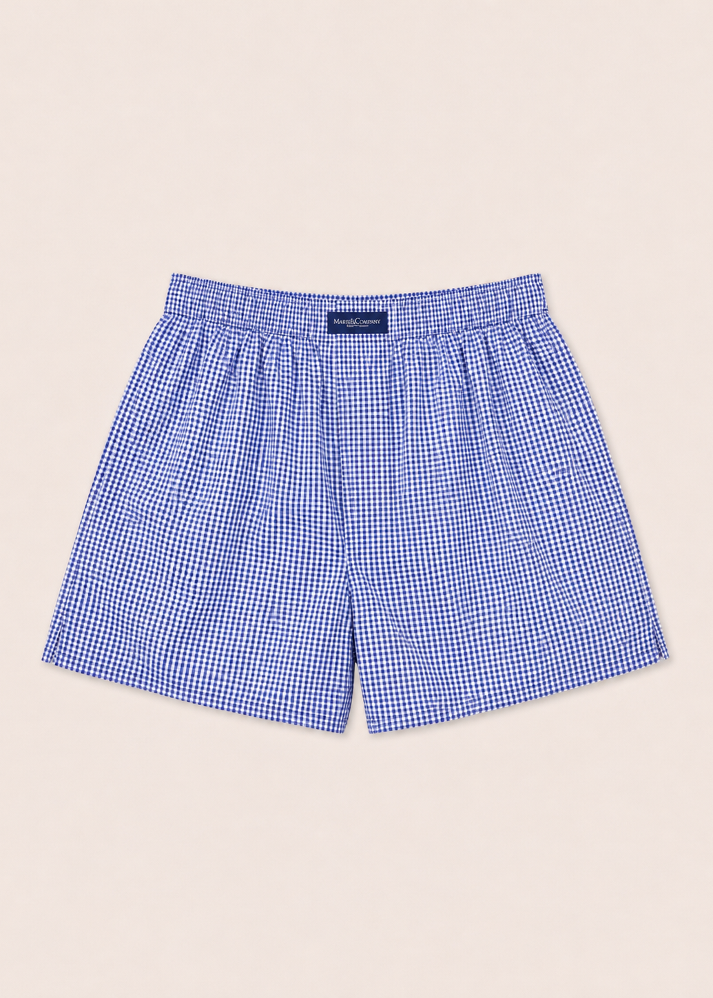 Cotton Boxer Shorts