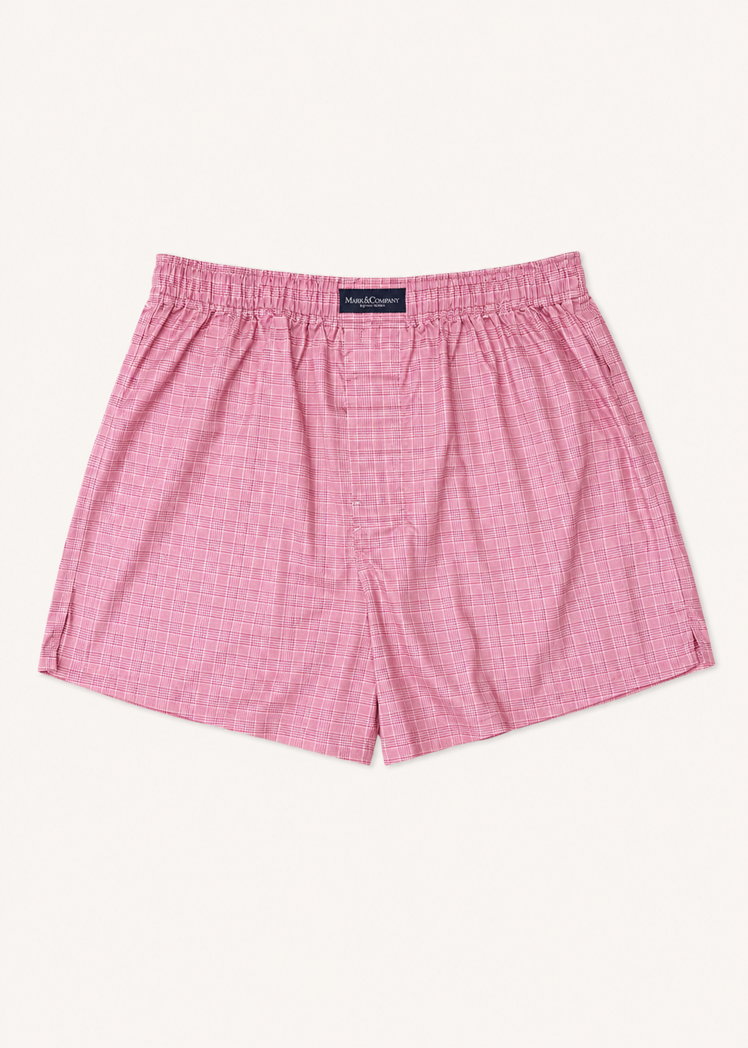 Cotton Boxer Shorts