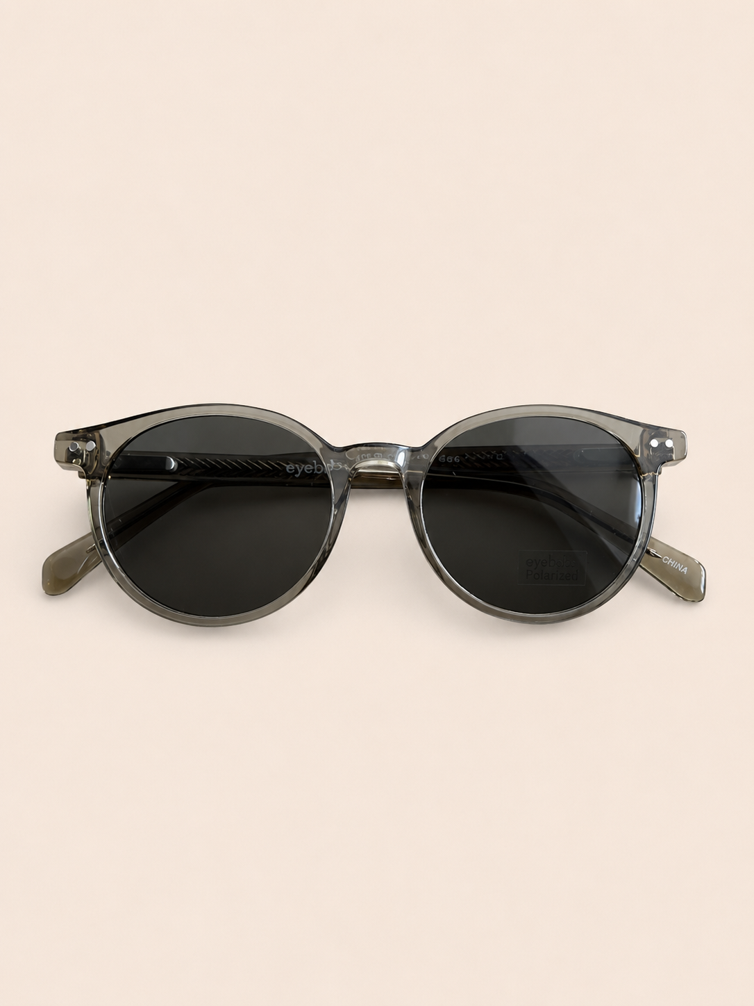 Case Closed Sunglasses