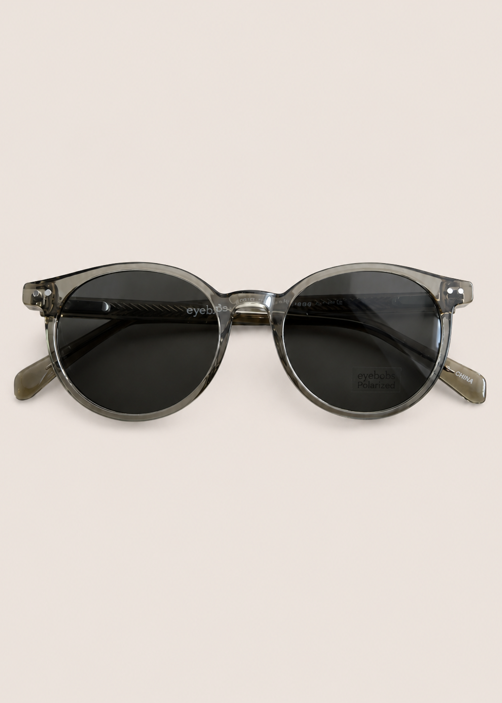 Case Closed Sunglasses