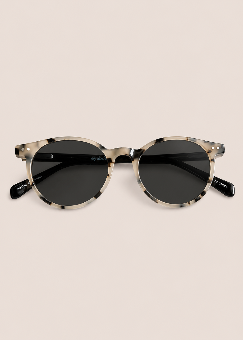 Case Closed Sunglasses