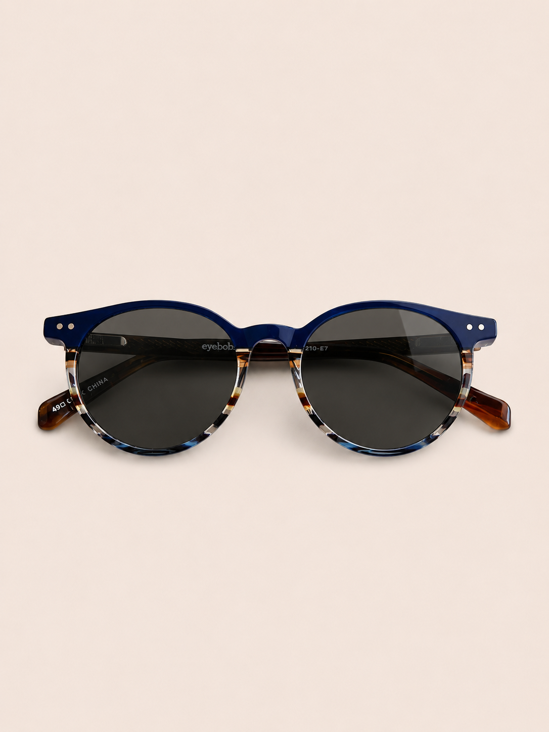 Case Closed Sunglasses