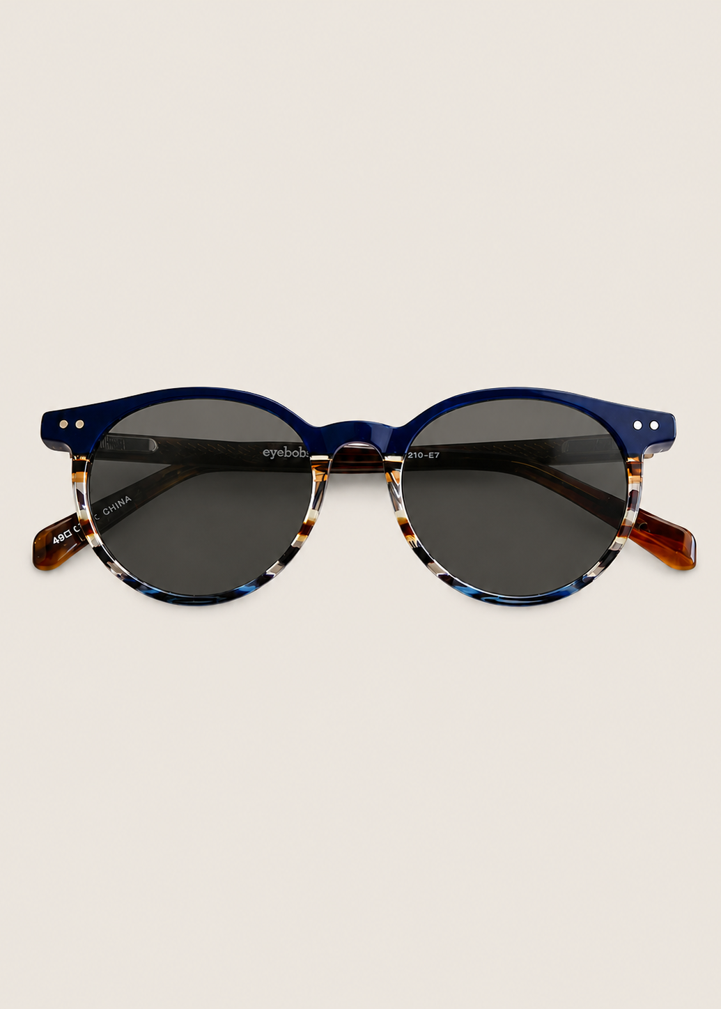 Case Closed Sunglasses