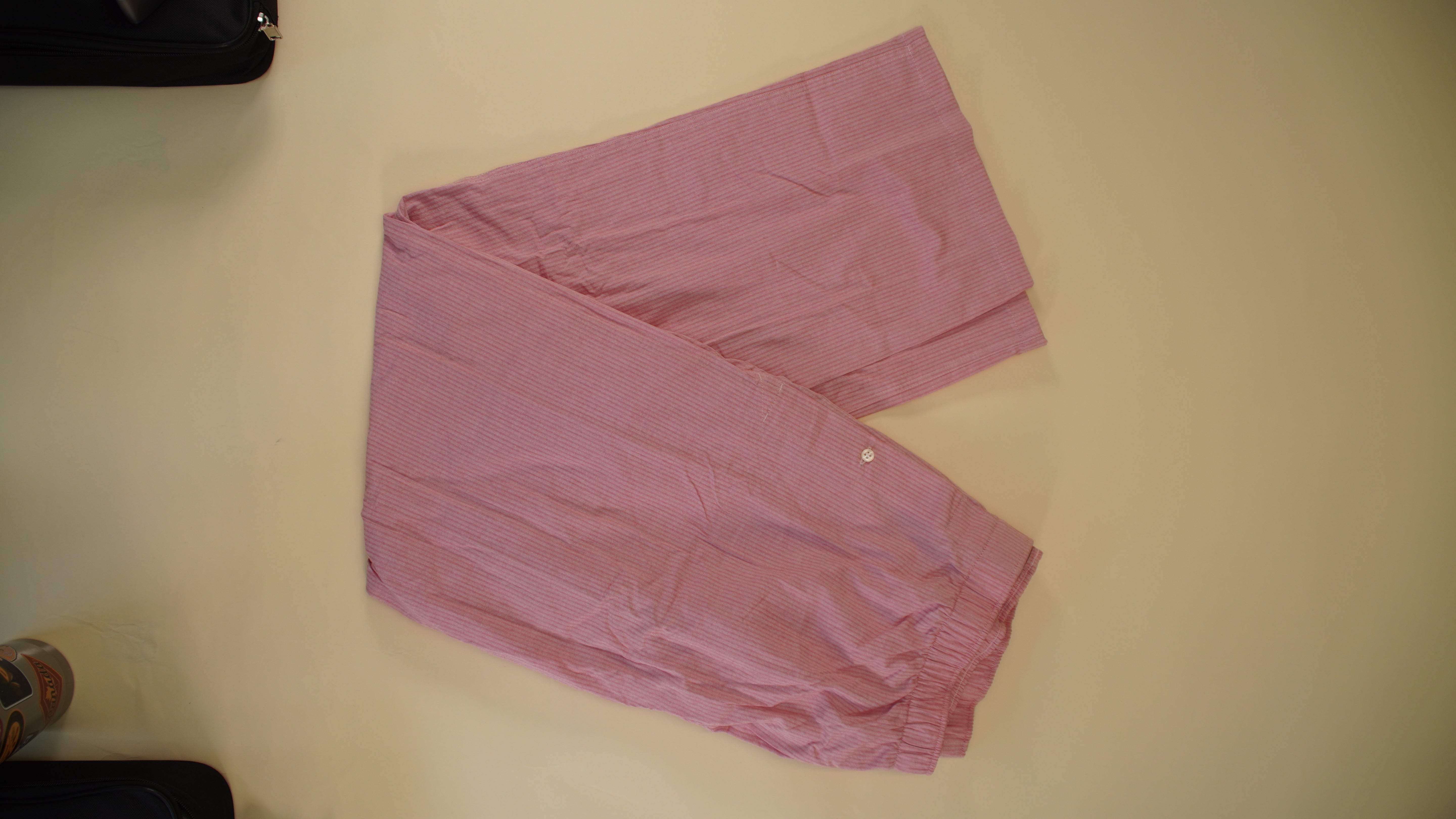 Seersucker Lounge Pant