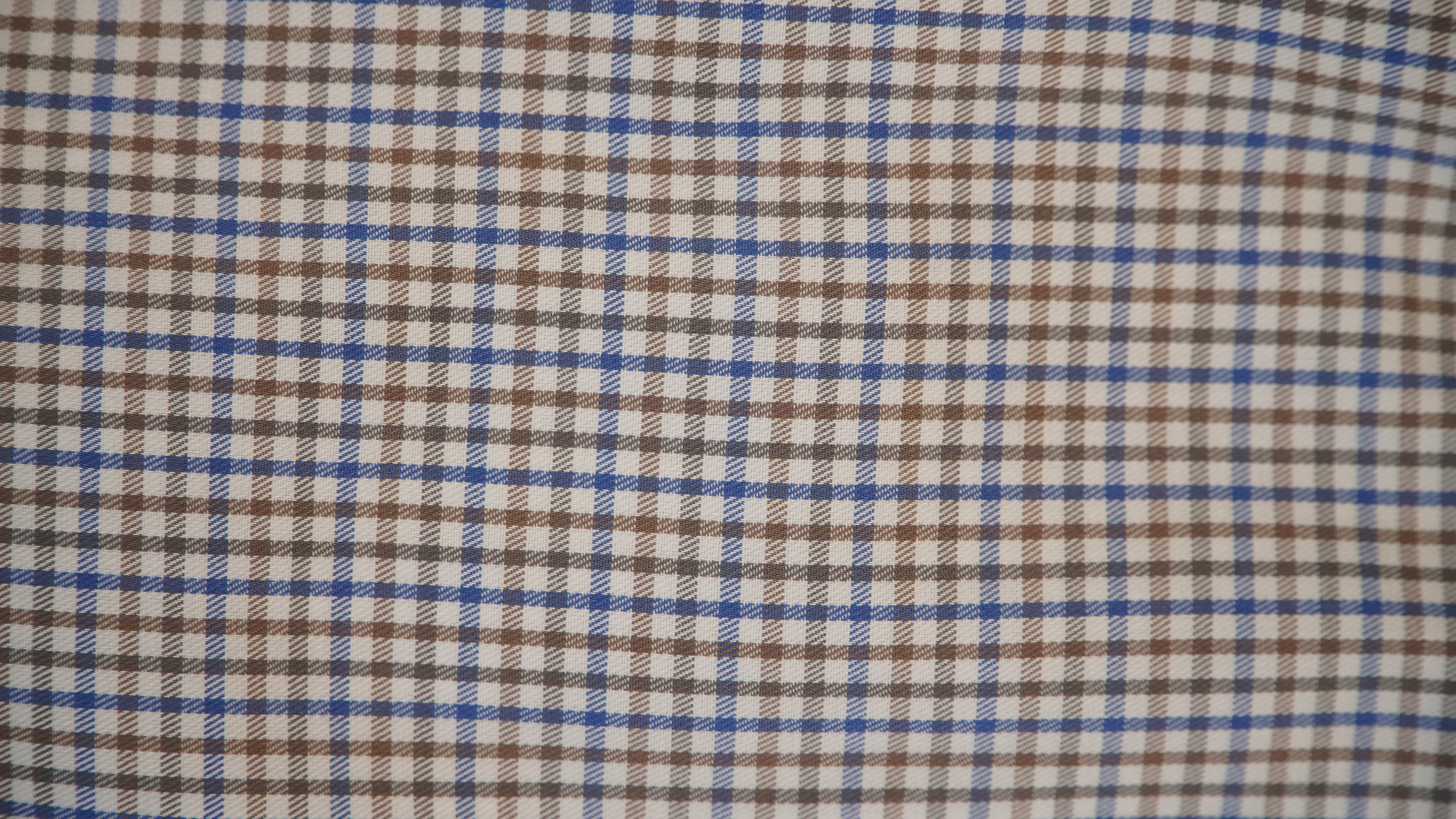 Tiny Multi Check Lounge Pant