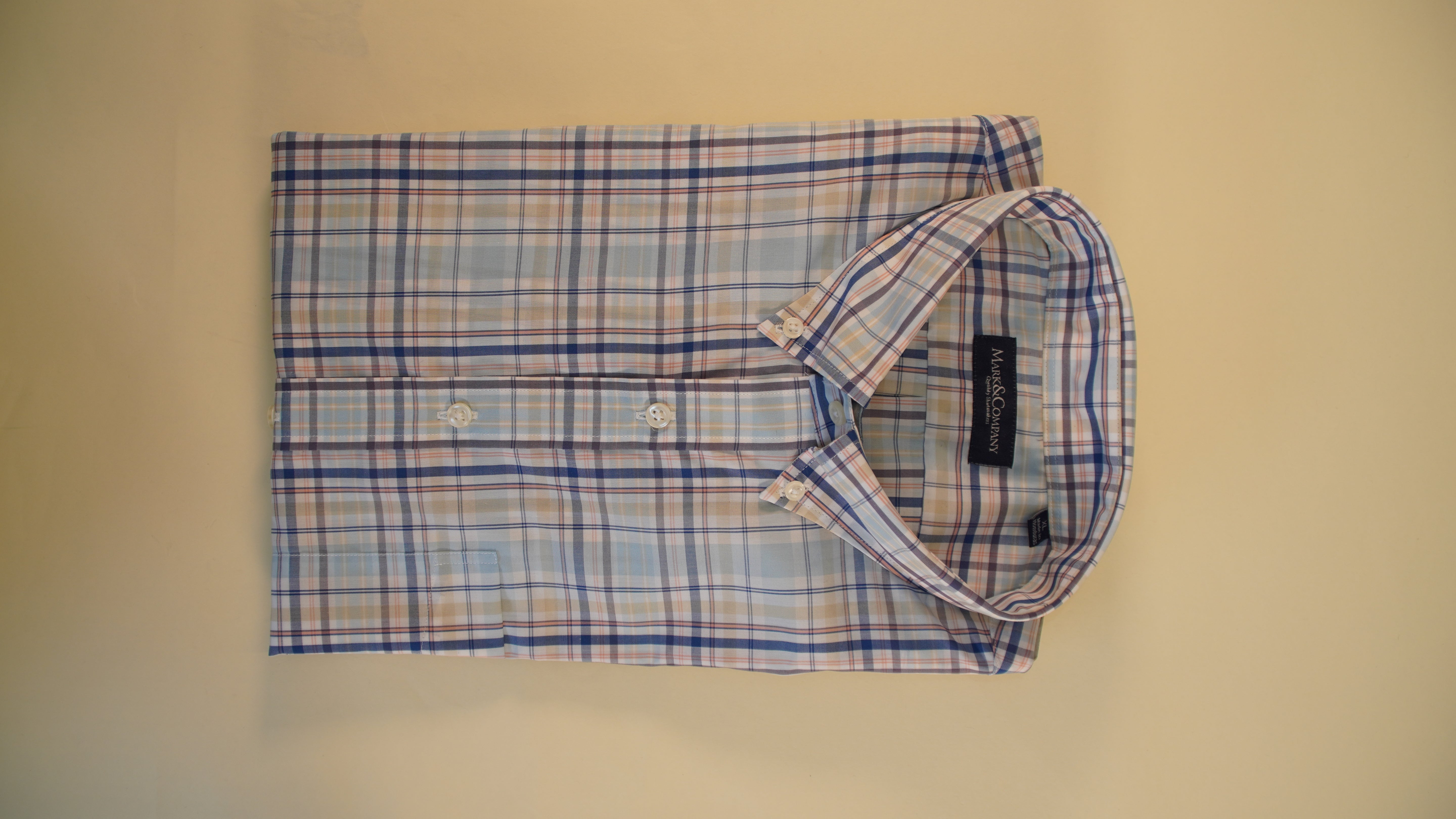 Multi Check Multi Color