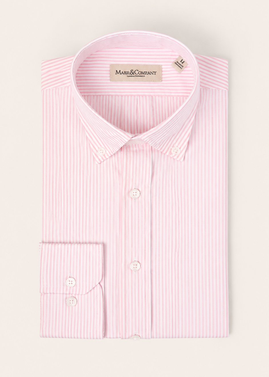 Multi Stripe Seersucker Button Down