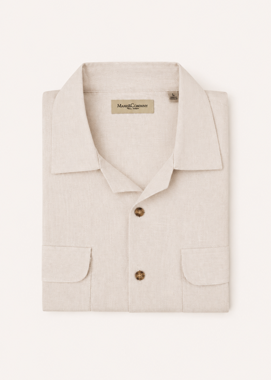 Cabana Short Sleeve