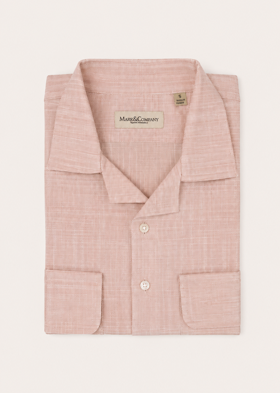 Long Sleeve Cabana