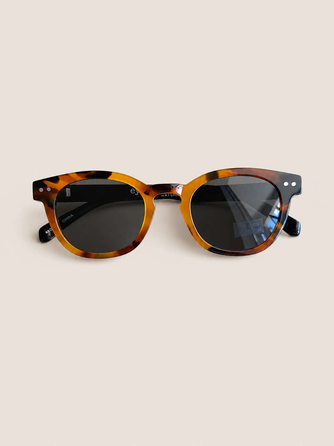 Waylaid Sunglasses