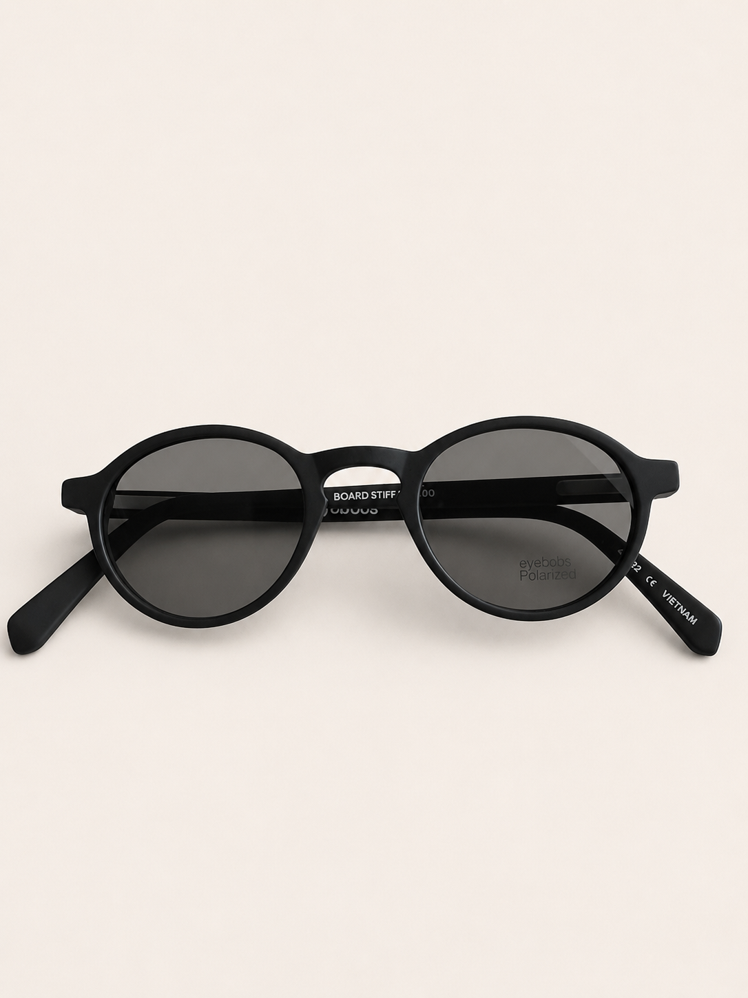 Board Stiff Sunglasses