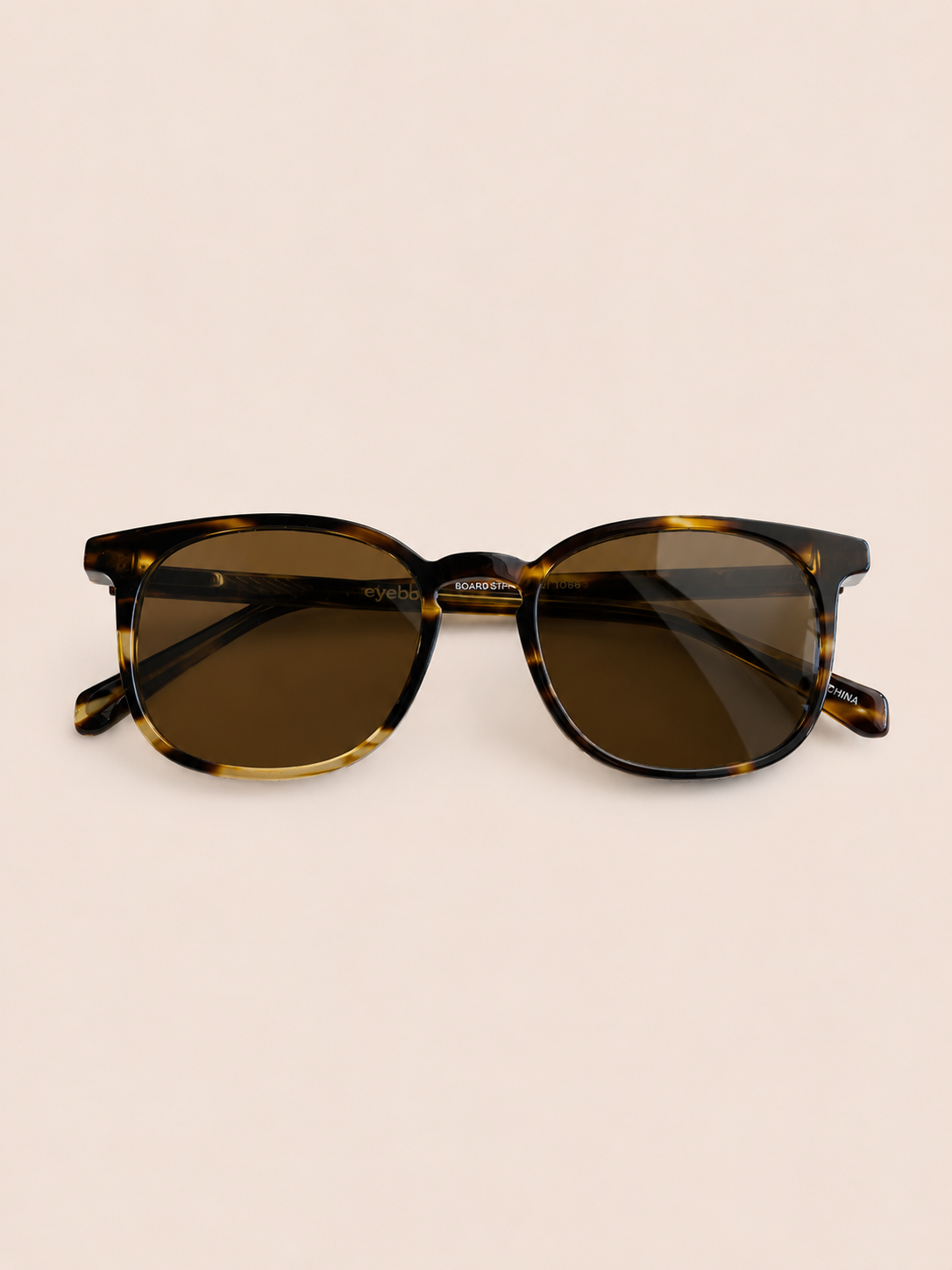 Boardroom Sunglasses