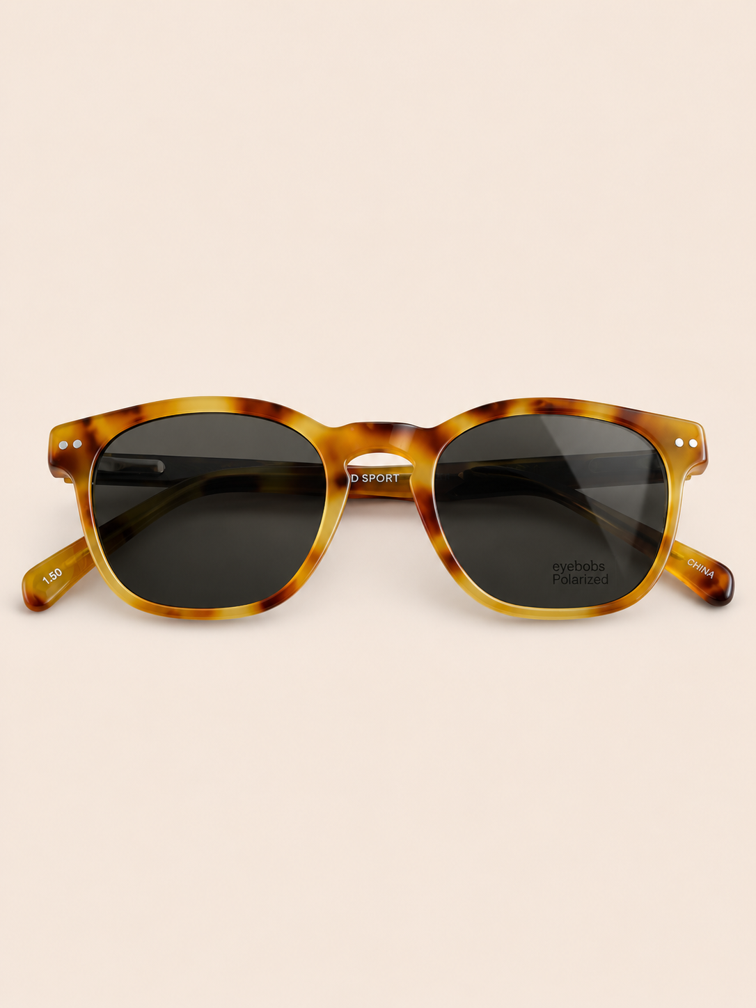 Old Sport Sunglasses