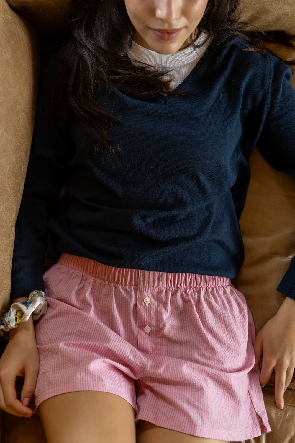 Women’s Boxer Short