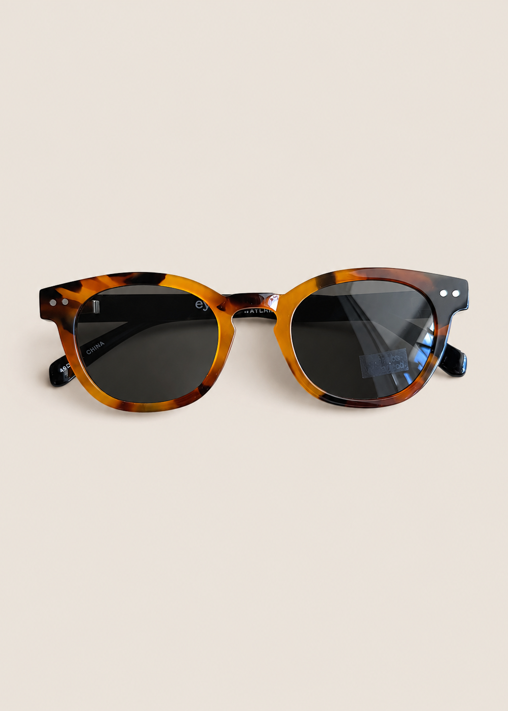 Waylaid Sunglasses
