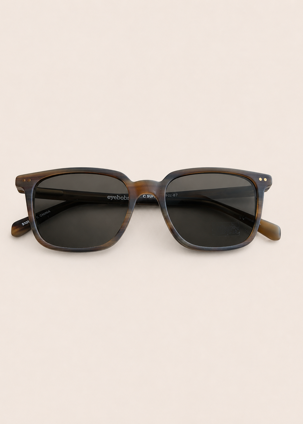 C Suite Sunglasses