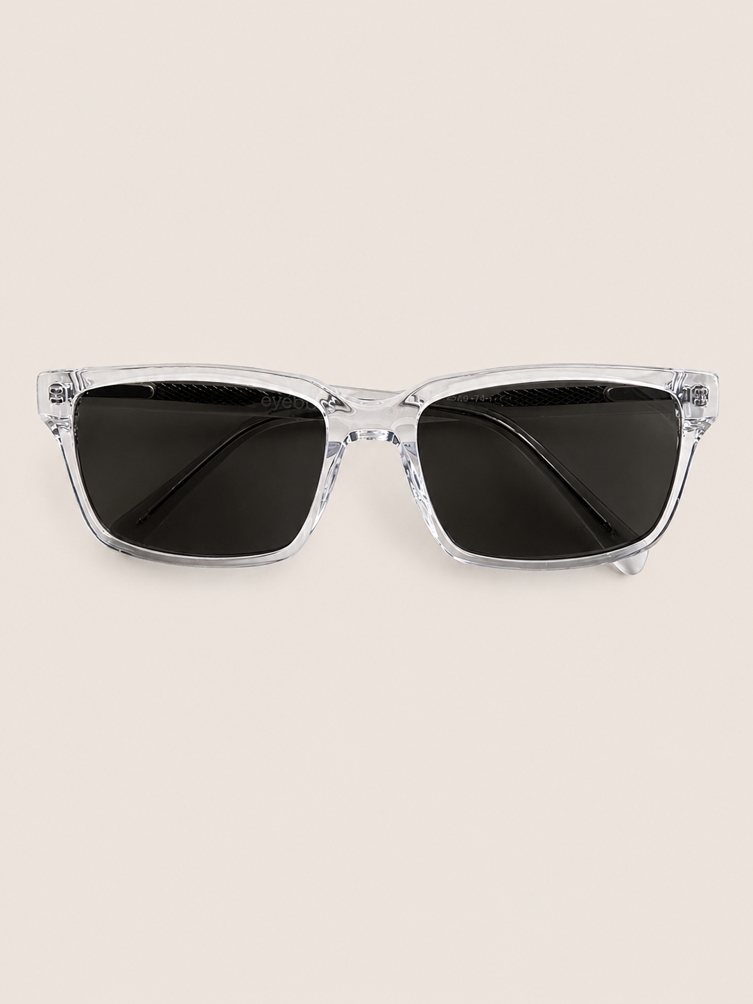 Wide Eye Sunglasses