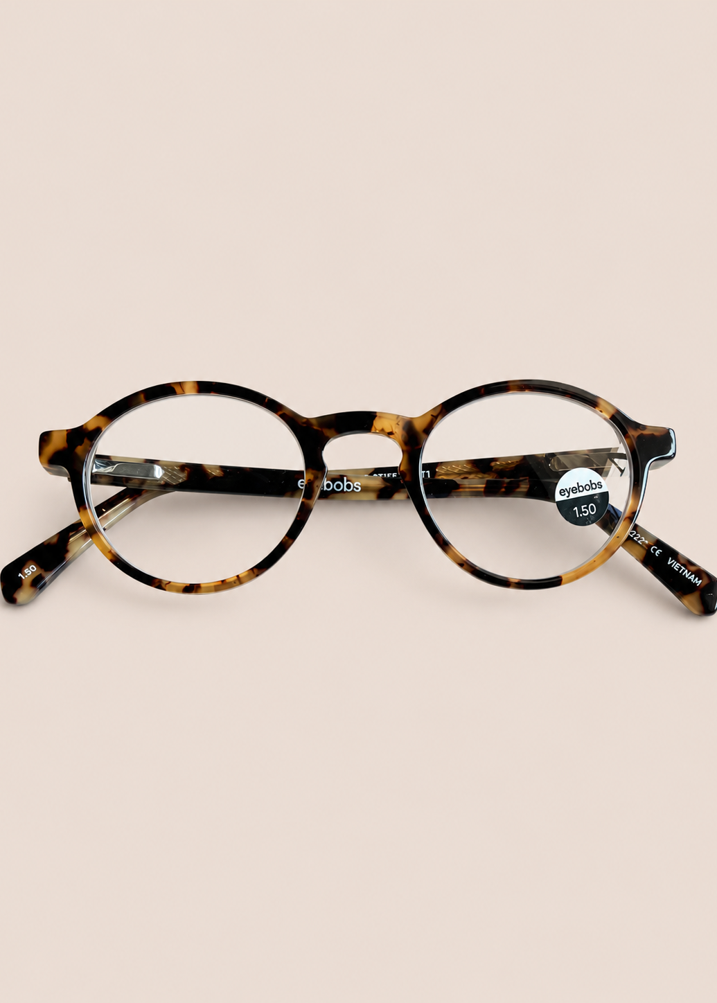 Boardstiff Readers