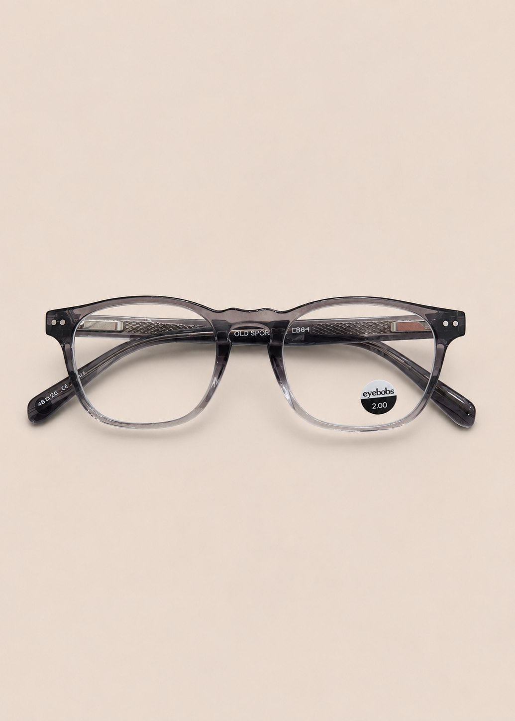 Old Sport Readers