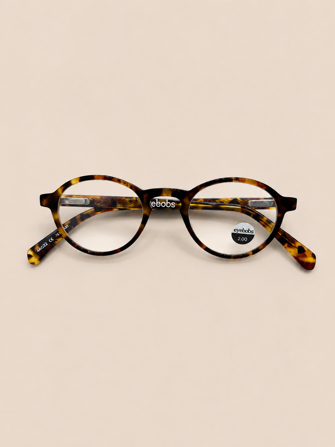 Boardstiff Readers