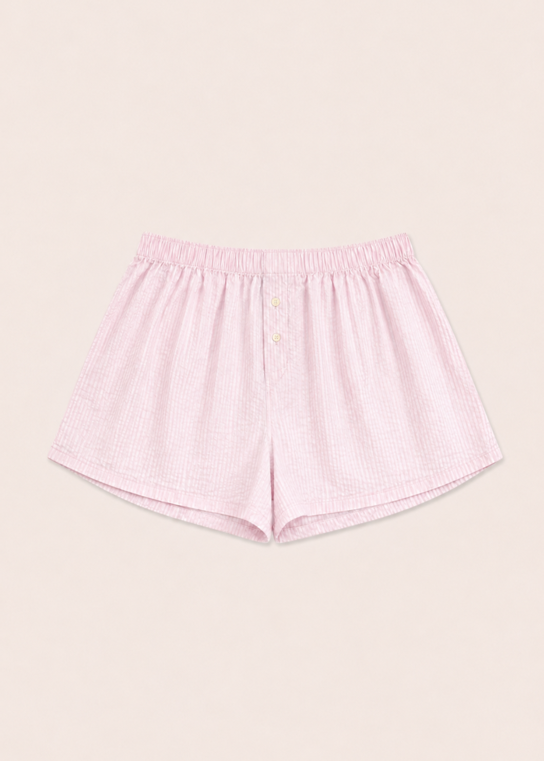 Seersucker Women's Boxers
